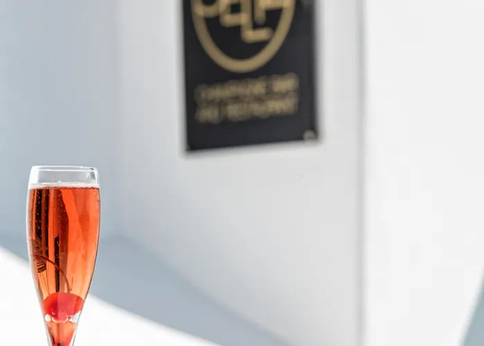 Katikies Santorini - The Leading Of The World Hotel Oia (Santorini)