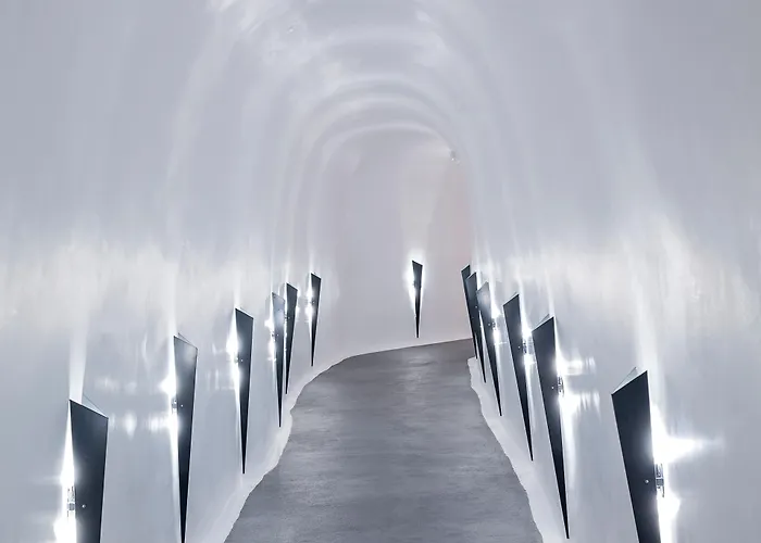 Katikies Santorini - The Leading Of The World Oia (Santorini)