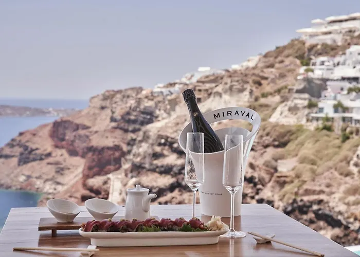 Katikies Santorini - The Leading Of The World Oia (Santorini)