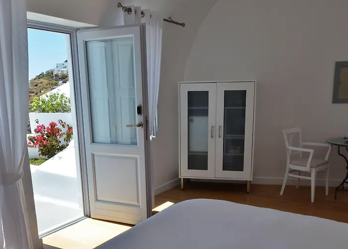 Katikies Santorini - The Leading Of The World Oia (Santorini)