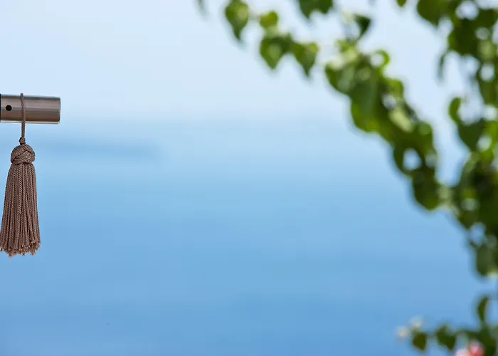 Katikies Santorini - The Leading Of The World 5*