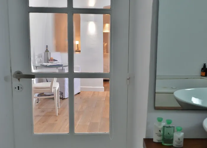 Hotel Katikies Santorini - The Leading Of The World Oia (Santorini)