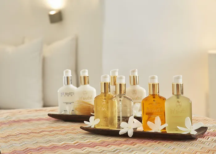 Hotel Katikies Santorini - The Leading Of The World Oia (Santorini)