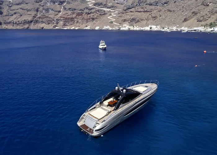 Katikies Santorini - The Leading Of The World 5* Oia (Santorini)