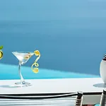 Katikies Santorini - Pelagos House - The Leading Of The World 5*