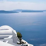 Katikies Santorini - Pelagos House - The Leading Of The World 5*