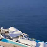 Katikies Santorini - Pelagos House - The Leading Of The World Hotel
