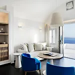 Hotel Katikies Santorini - Pelagos House - The Leading Of The World