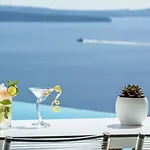 Hotel Katikies Santorini - Pelagos House - The Leading Of The World 5*