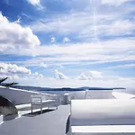 Katikies Santorini - Pelagos House - The Leading Of The World Hotel Oia (Santorini)