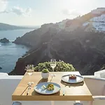 Katikies Santorini - Pelagos House - The Leading Of The World 5*