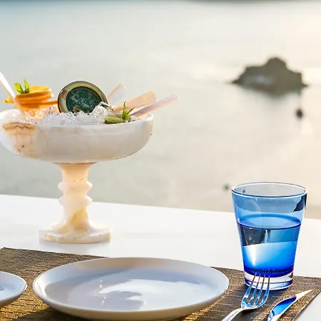 Katikies Santorini - Pelagos House - The Leading Of The World 호텔 이아