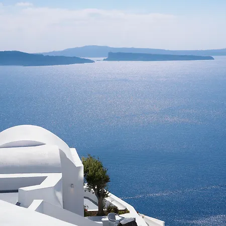 Katikies Santorini - Pelagos House - The Leading Of The World 5*