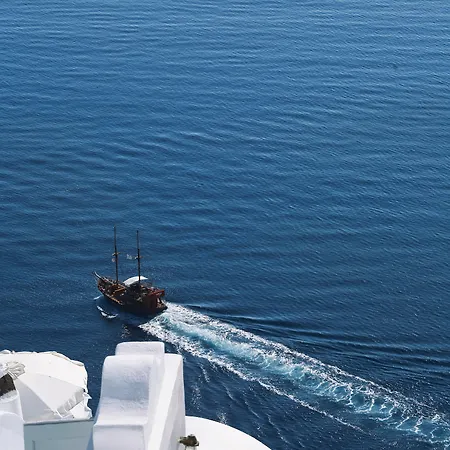 Katikies Santorini - The Leading Of The World Oia