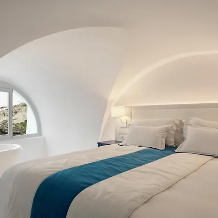 Katikies Santorini - The Leading Of The World 5*