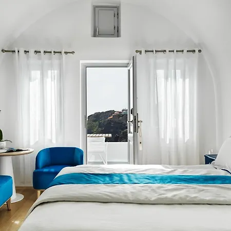 Katikies Santorini - The Leading Of The World 5*