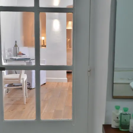 Otel Katikies Santorini - Pelagos House - The Leading Of The World Oia