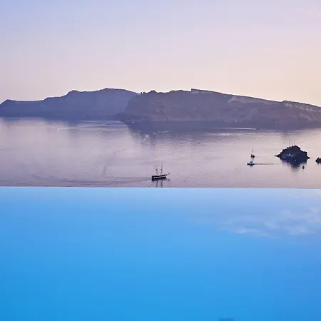 Katikies Santorini - Pelagos House - The Leading Of The World 5* 이아