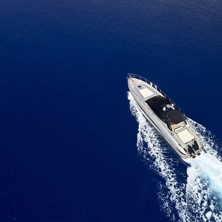 Katikies Santorini - Pelagos House - The Leading Of The World 호텔 5*