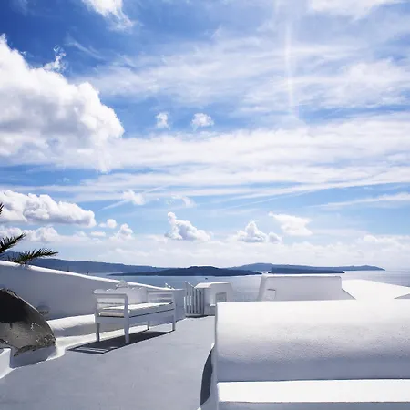 Katikies Santorini - Pelagos House - The Leading Of The World 호텔 이아