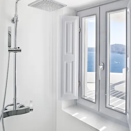 Ξενοδοχείο Katikies Santorini - The Leading Of The World