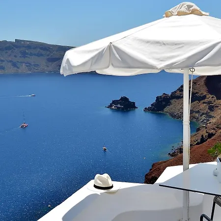 Katikies Santorini - The Leading Of The World 5* Οία
