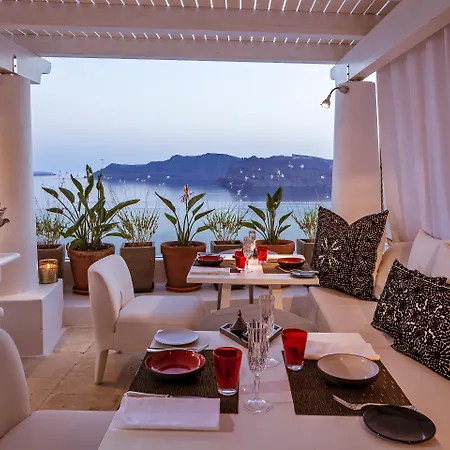 Katikies Santorini - The Leading Of The World Ξενοδοχείο Οία