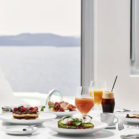 Katikies Santorini - The Leading Of The World Ξενοδοχείο Οία